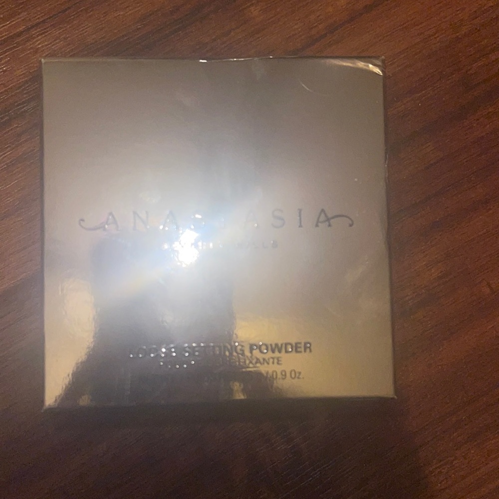 ABH Loose Setting Power